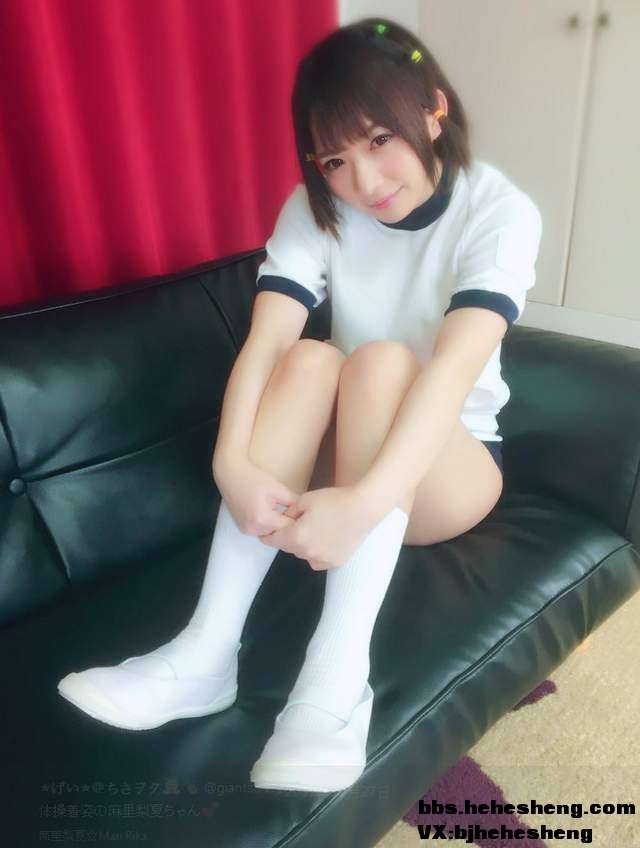 麻里梨夏