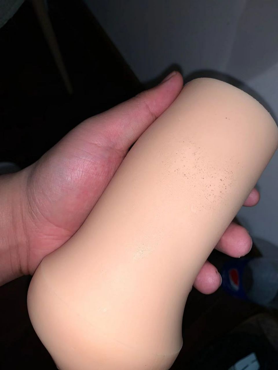 [转让]大魔王real rich soft - 320元