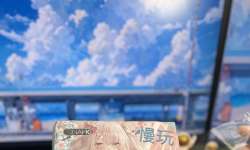 momo酱冲击风暴来袭!