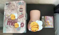 ��������֭��ħ-ONAHO MOMO��