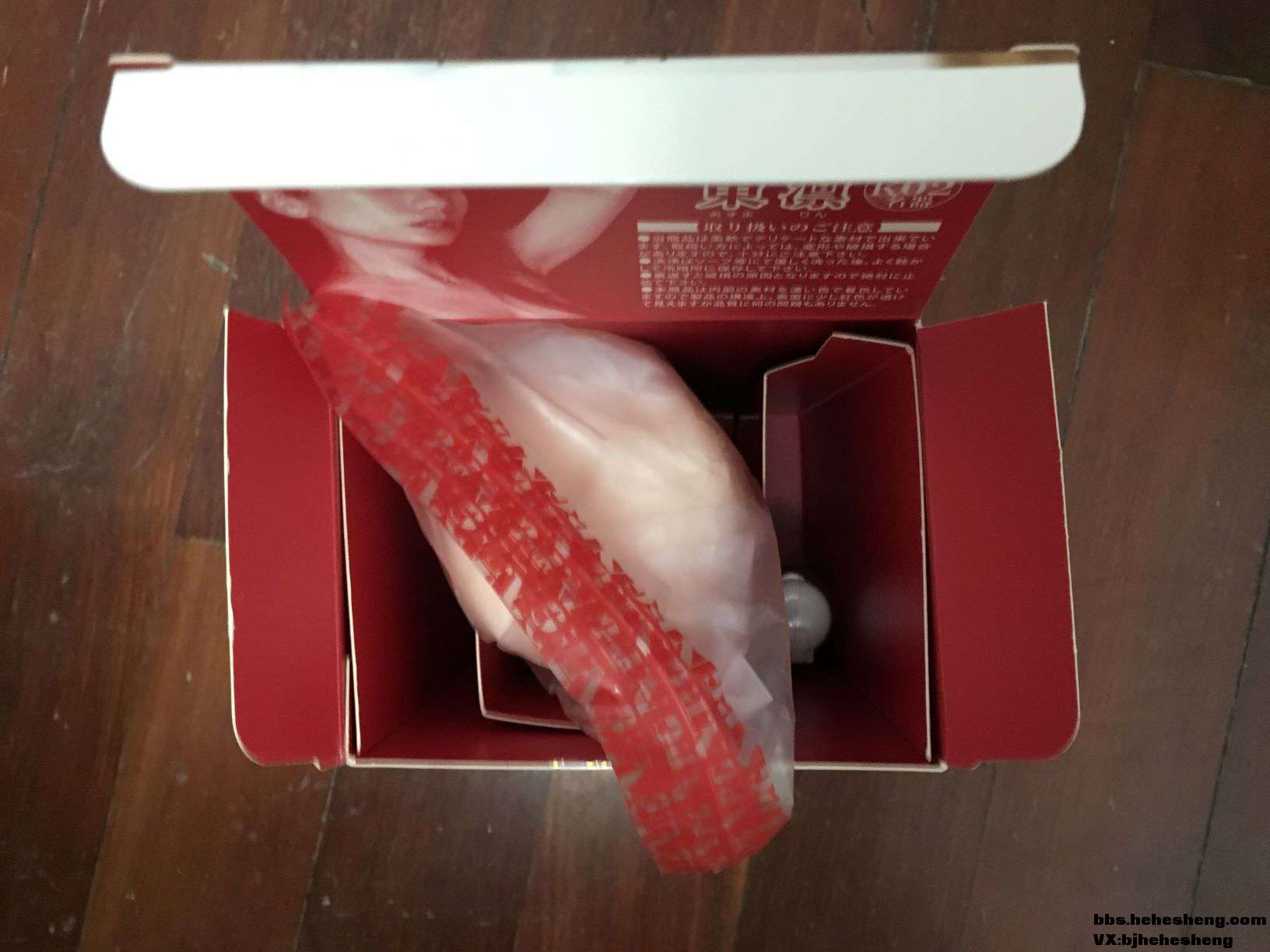 产品评测讨论,男用飞机杯名器,npg k02 开箱 评测