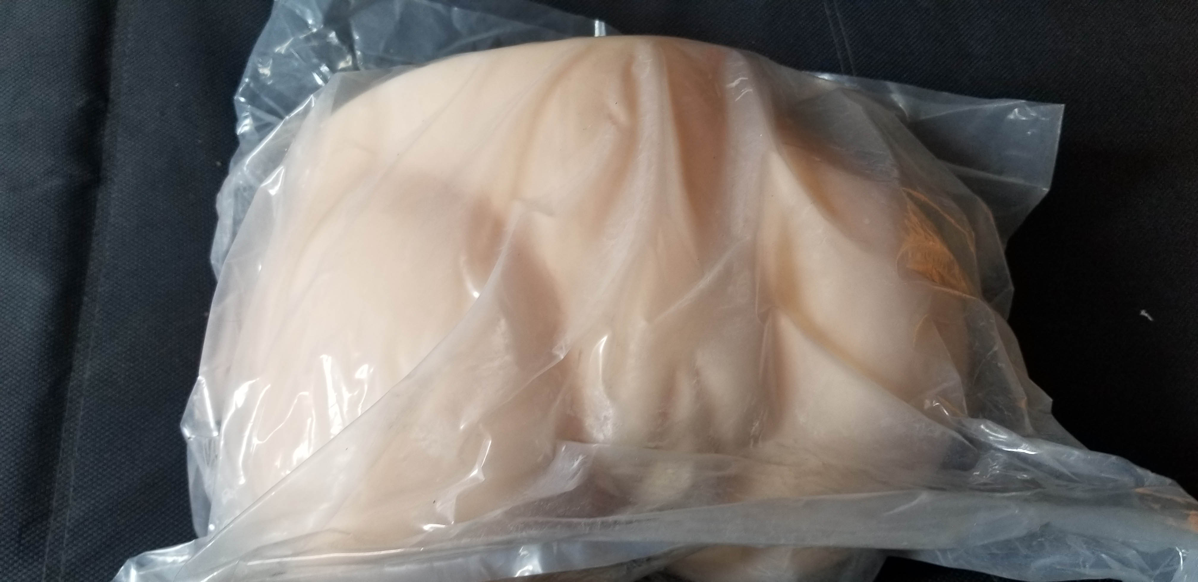 脱非入欧 带来生腰3评测