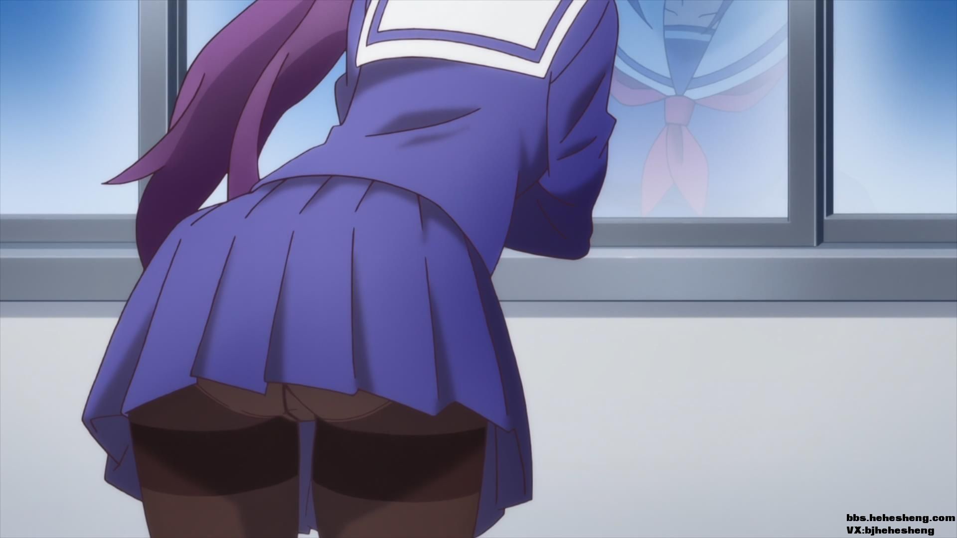 acg 汤摇庄的幽奈同学 无删减 tv版 04 蓝光bd 1080