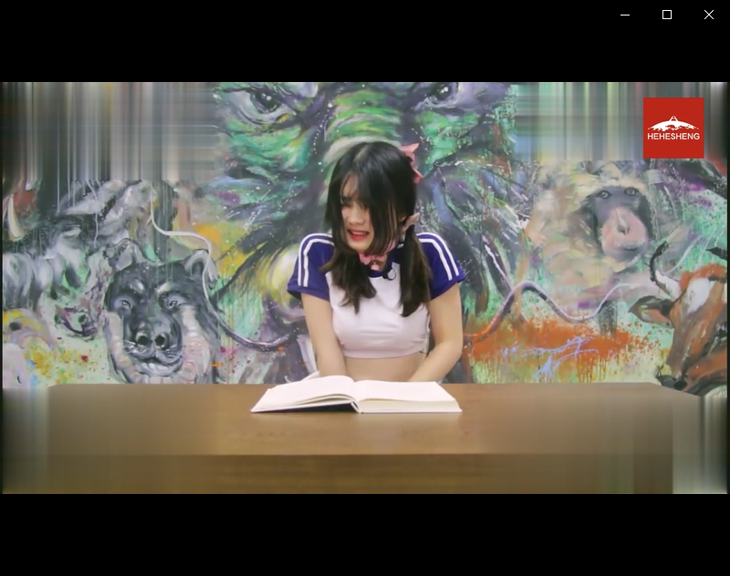 【视频推荐】跳蛋阅读系列 兴奋的文学青龙季 《生生之境》顾城