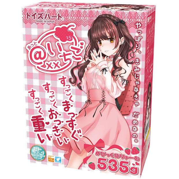 日站评测:对子哈特【@15草莓】