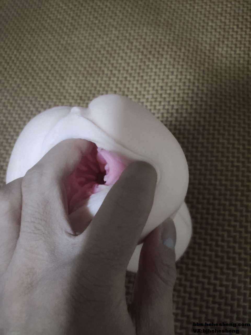 toysheart楚梦瑶测评